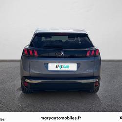 Peugeot 3008 3008 BlueHDi 130ch S&S EAT8 Allure Pack Saint-Hilaire-du-Harcou&euml;t