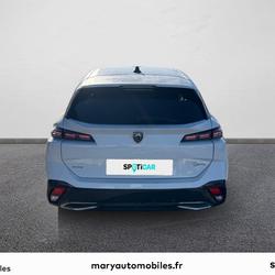 Peugeot 308 SW Phase 2 308 SW BlueHDi 130ch S&S EAT8 Allure Pack Saint-Hilaire-du-Harcou&euml;t