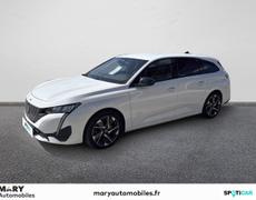 Peugeot 308 SW Phase 2 Saint-Hilaire-du-Harcouët