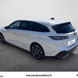 Peugeot 308 SW Phase 2 308 SW BlueHDi 130ch S&S EAT8 Allure Pack Saint-Hilaire-du-Harcou&euml;t