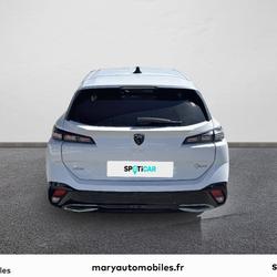 Peugeot 308 SW Phase 2 308 SW BlueHDi 130ch S&S EAT8 Allure Pack Saint-Hilaire-du-Harcou&euml;t
