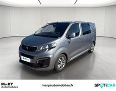 Peugeot Expert Saint-Hilaire-du-Harcouët
