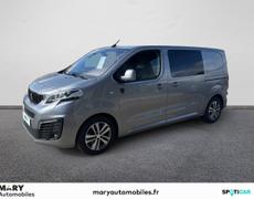 Peugeot Expert Saint-Hilaire-du-Harcouët