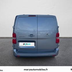 Peugeot Expert CA STANDARD BLUEHDI 180 S&S EAT8 FIXE ASPHALT occasion - Saint-Hilaire-du-Harcou&euml;t - photo 3/16