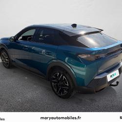 Peugeot 3008 Hybrid 136 e-DCS6 GT occasion - Saint-Hilaire-du-Harcou&euml;t - photo 2/16