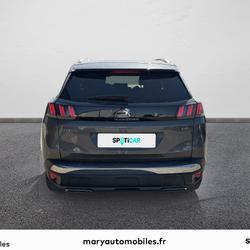 Peugeot 3008 Puretech 130ch S&S EAT8 GT occasion - Saint-Hilaire-du-Harcou&euml;t - photo 3/16