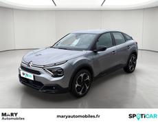 Citroen C4 Saint-Hilaire-du-Harcouët