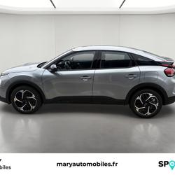 Citroen C4 BlueHDi 130 S&S EAT8 Feel Pack occasion - Saint-Hilaire-du-Harcou&euml;t - photo 2/16