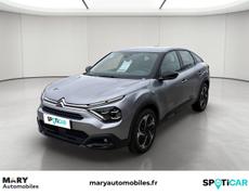 Citroen C4 Saint-Hilaire-du-Harcouët