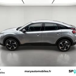 Citroen C4 BlueHDi 130 S&S EAT8 Feel Pack occasion - Saint-Hilaire-du-Harcou&euml;t - photo 2/16