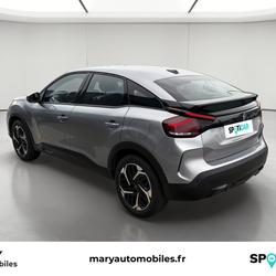 Citroen C4 BlueHDi 130 S&S EAT8 Feel Pack occasion - Saint-Hilaire-du-Harcou&euml;t - photo 3/16