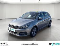 Peugeot 308 II Phase 2 Saint-Hilaire-du-Harcouët