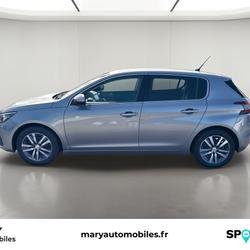 Peugeot 308 II Phase 2 PureTech 110ch S&S BVM6 Allure occasion - Saint-Hilaire-du-Harcou&euml;t - photo 2/16