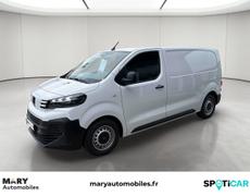 Peugeot Expert Saint-Hilaire-du-Harcouët