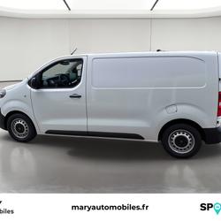 Peugeot Expert FGN M DIESEL 150 CH AUTOMATIQUE occasion - Saint-Hilaire-du-Harcou&euml;t - photo 2/19