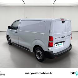 Peugeot Expert FGN M DIESEL 150 CH AUTOMATIQUE occasion - Saint-Hilaire-du-Harcou&euml;t - photo 3/19