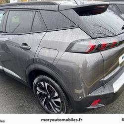 Peugeot 2008 2008 BlueHDi 130 S&S EAT8 GT Longueau