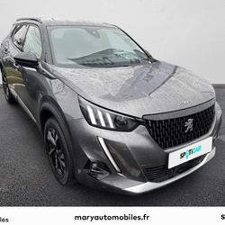 Peugeot 2008 2008 BlueHDi 130 S&S EAT8 GT Longueau