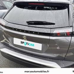 Peugeot 2008 2008 BlueHDi 130 S&S EAT8 GT Longueau