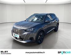 Peugeot 2008 Saint-Hilaire-du-Harcouët