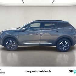Peugeot 2008 PureTech 130 S&S EAT8 Allure occasion - Saint-Hilaire-du-Harcou&euml;t - photo 2/16
