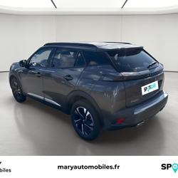 Peugeot 2008 PureTech 130 S&S EAT8 Allure occasion - Saint-Hilaire-du-Harcou&euml;t - photo 3/16