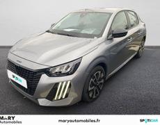 Peugeot 208 Longueau