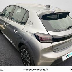 Peugeot 208 208 100 S&S BVM6 Style Longueau