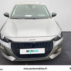 Peugeot 208 208 100 S&S BVM6 Style Longueau