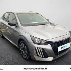 Peugeot 208 208 100 S&S BVM6 Style Longueau