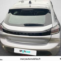 Peugeot 208 208 100 S&S BVM6 Style Longueau
