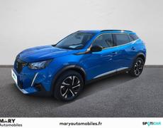 Peugeot 2008 Longueau