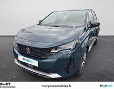 Peugeot 3008 Longueau