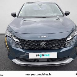 Peugeot 3008 3008 BlueHDi 130ch S&S EAT8 Allure Pack Longueau