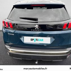 Peugeot 3008 3008 BlueHDi 130ch S&S EAT8 Allure Pack Longueau
