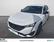 Peugeot 308 III Phase 1 Longueau