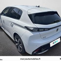 Peugeot 308 III Phase 1 308 BlueHDi 130ch S&S EAT8 Allure Longueau