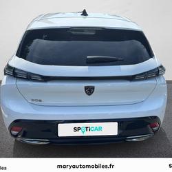 Peugeot 308 III Phase 1 308 BlueHDi 130ch S&S EAT8 Allure Longueau