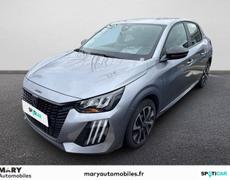 Peugeot 208 Longueau