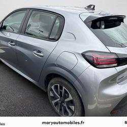 Peugeot 208 208 100 S&S BVM6 Style Longueau