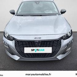 Peugeot 208 208 100 S&S BVM6 Style Longueau