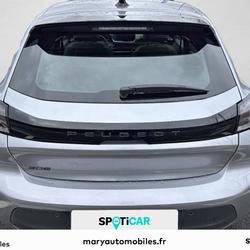 Peugeot 208 208 100 S&S BVM6 Style Longueau