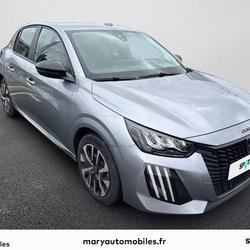 Peugeot 208 208 100 S&S BVM6 Style Longueau