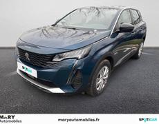 Peugeot 3008 Longueau