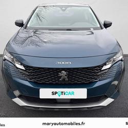 Peugeot 3008 3008 PureTech 130ch S&S BVM6 Active Pack Longueau