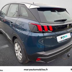 Peugeot 3008 3008 PureTech 130ch S&S BVM6 Active Pack Longueau