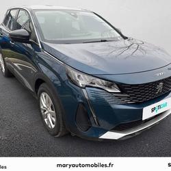 Peugeot 3008 3008 PureTech 130ch S&S BVM6 Active Pack Longueau