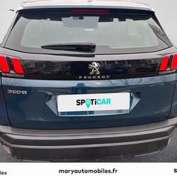 Peugeot 3008 3008 PureTech 130ch S&S BVM6 Active Pack Longueau