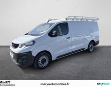 Peugeot Expert Longueau