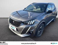 Peugeot 2008 Longueau